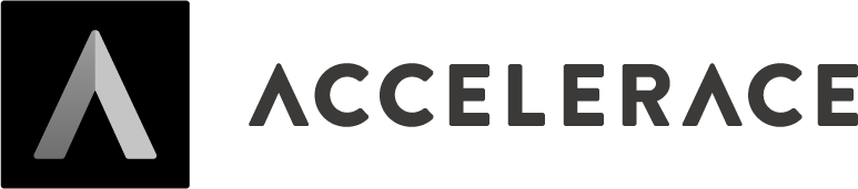 Logo officiel Accelerace