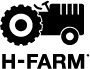 Logo officiel H-FARM