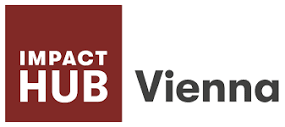 Logo officiel Impact Hub Vienna