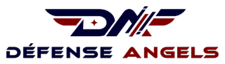 Logo officiel Défense Angels