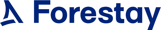Logo officiel Forestay Capital