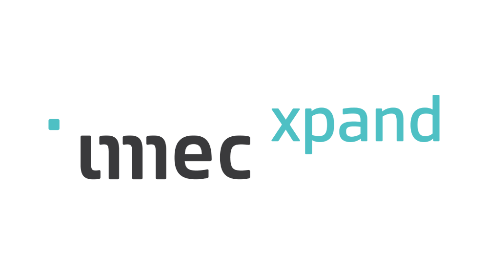 Logo officiel imec.xpand