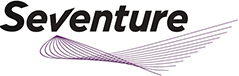 Logo officiel Seventure Partners