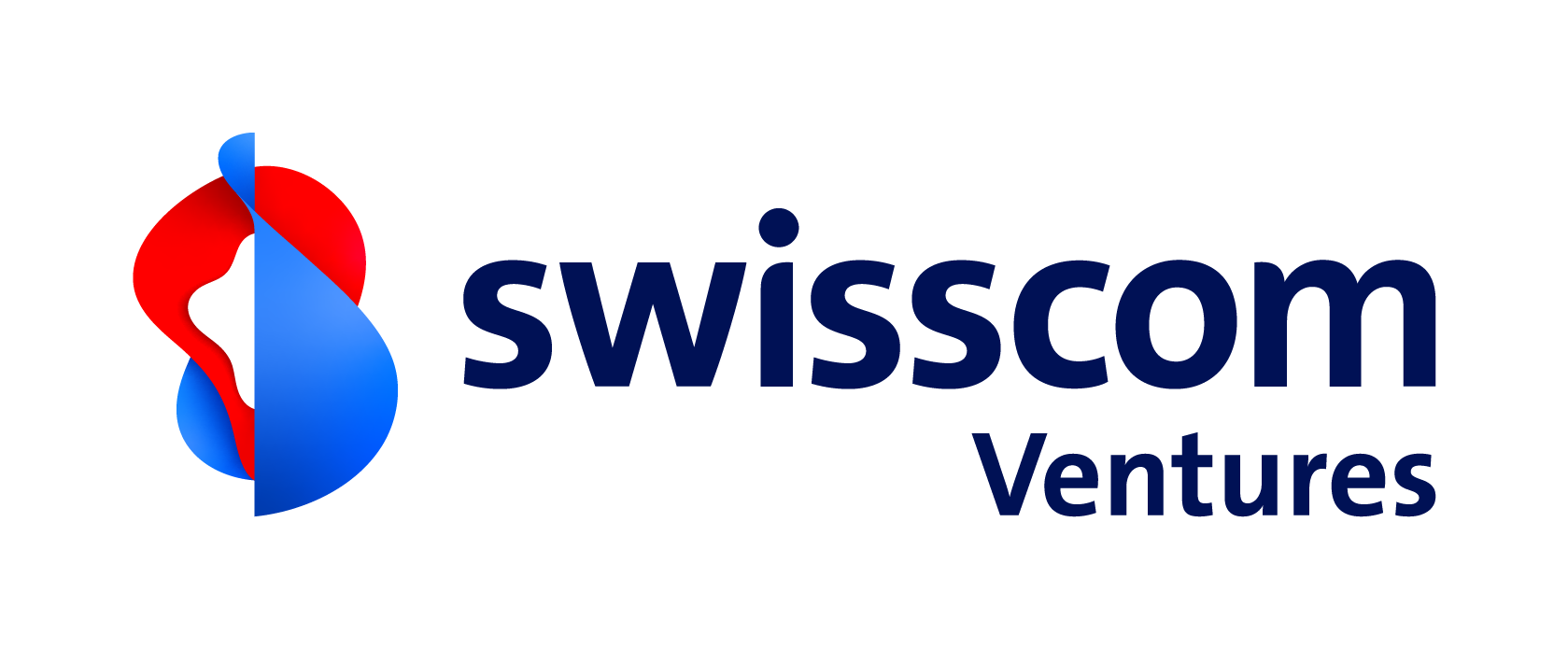 Logo officiel Swisscom Ventures