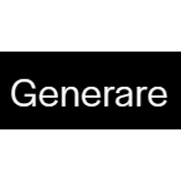 Logo officiel Generare