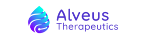Logo officiel Alveus Therapeutics