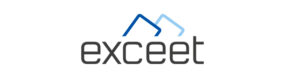 Logo officiel exceet Card Group