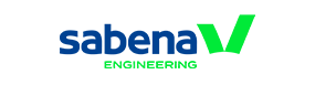Logo officiel Sabena Aerospace