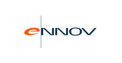 Logo officiel Ennov