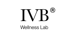 Logo officiel IVB Wellness Lab