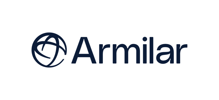 Logo officiel Armilar Venture Partners
