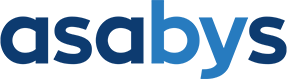 Logo officiel Asabys Partners