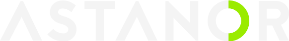 Logo officiel Astanor