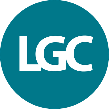 Logo officiel LGC