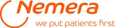 Logo officiel Nemera