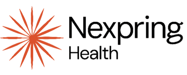 Logo officiel Nexpring Health