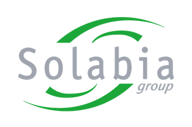 Logo officiel Solabia