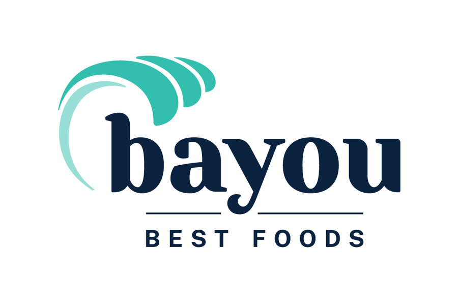 Logo officiel Bayou Best Foods