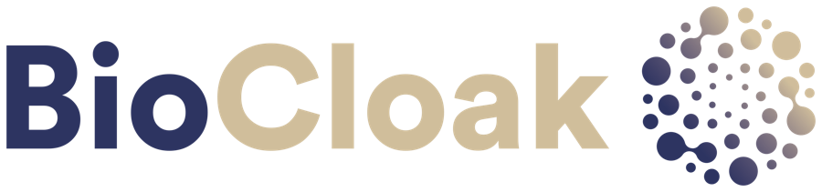 Logo officiel BioCloak