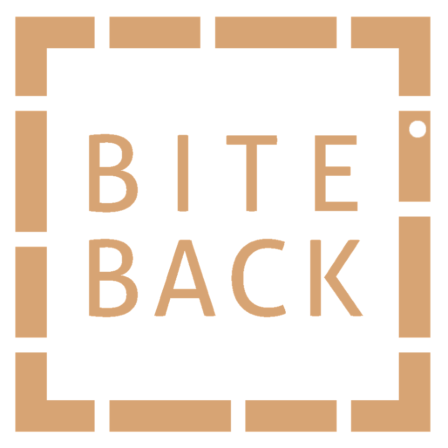 Logo officiel Biteback Biotechnology