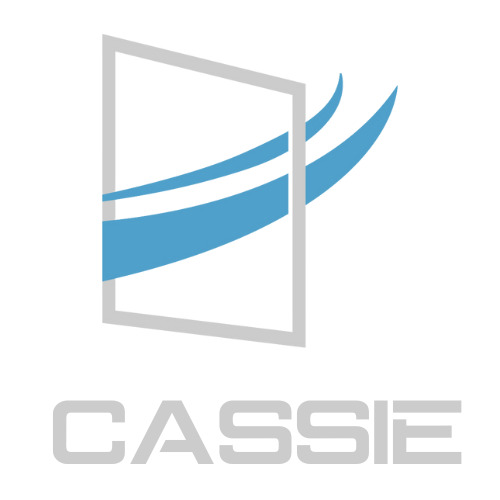 Logo officiel CASSIE