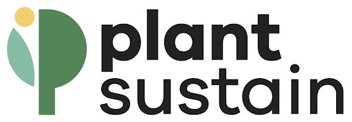 Logo officiel PlantSustain