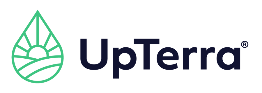 Logo officiel UpTerra