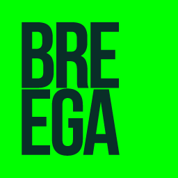 Logo officiel Breega
