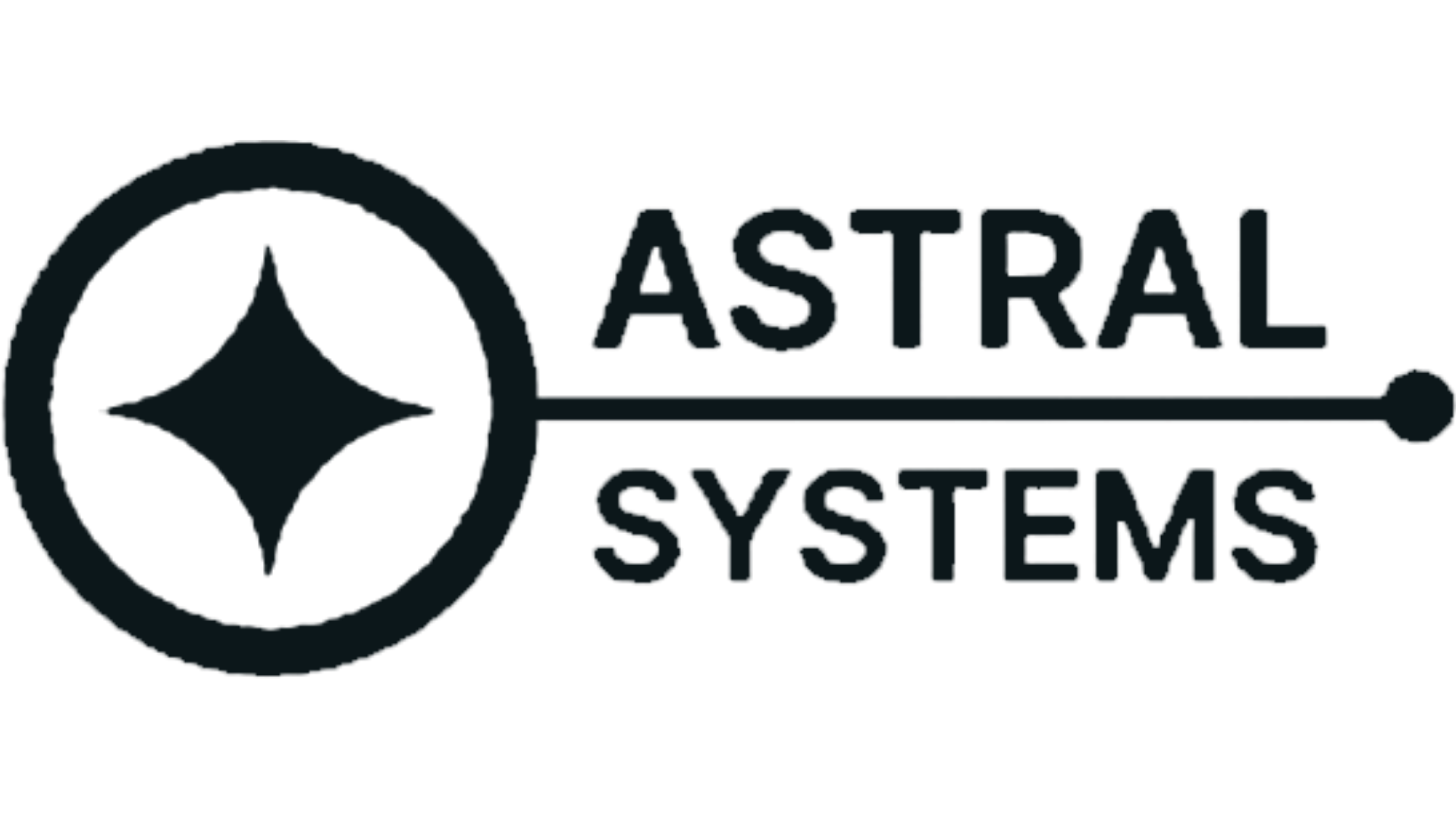 Logo officiel Astral Systems