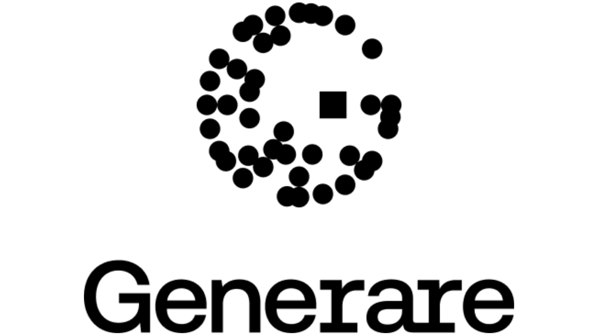 Logo officiel Generare