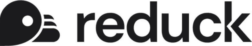 Logo officiel Reduck AI