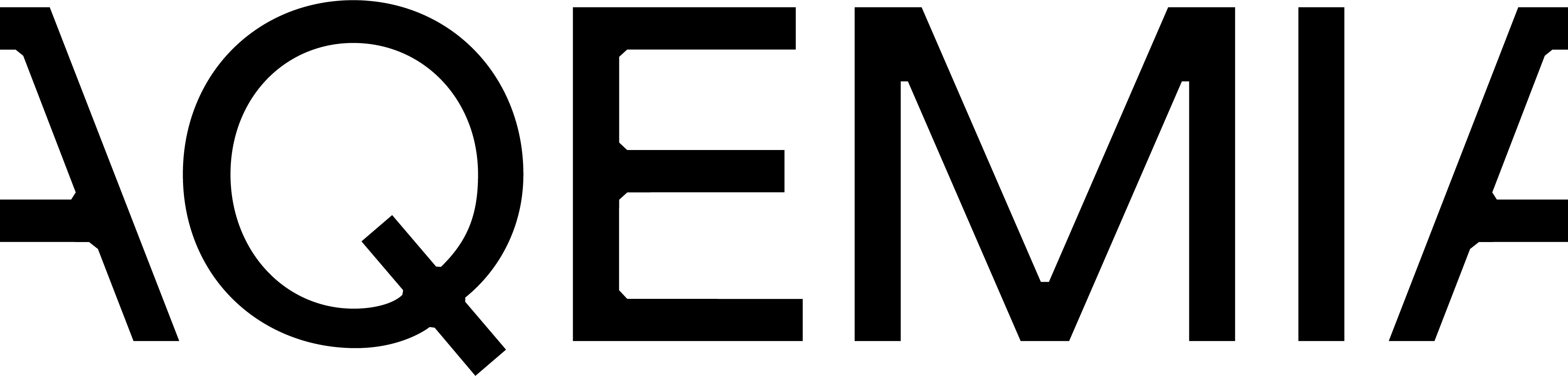 Logo officiel Aqemia