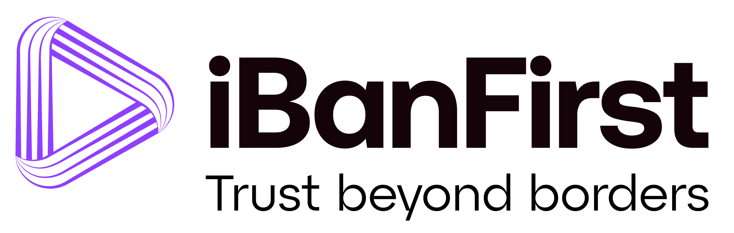 Logo officiel iBanFirst