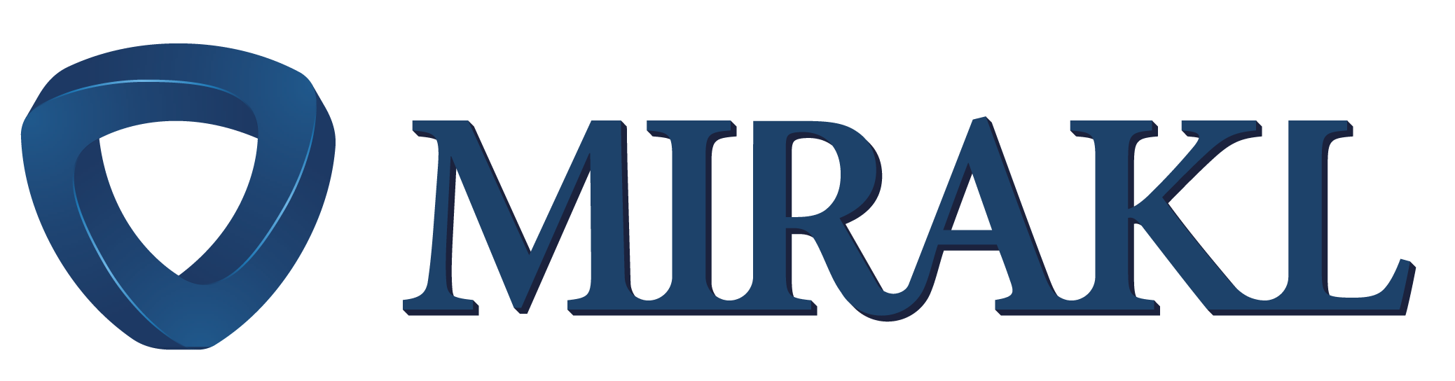 Logo officiel Mirakl