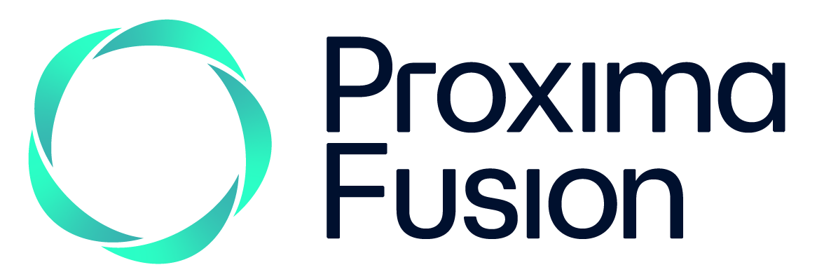 Logo officiel Proxima Fusion