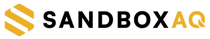 Logo officiel SandboxAQ