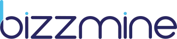 Logo officiel Bizzmine