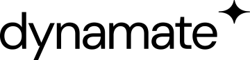 Logo officiel Dynamate