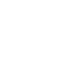 Logo officiel Heal Capital