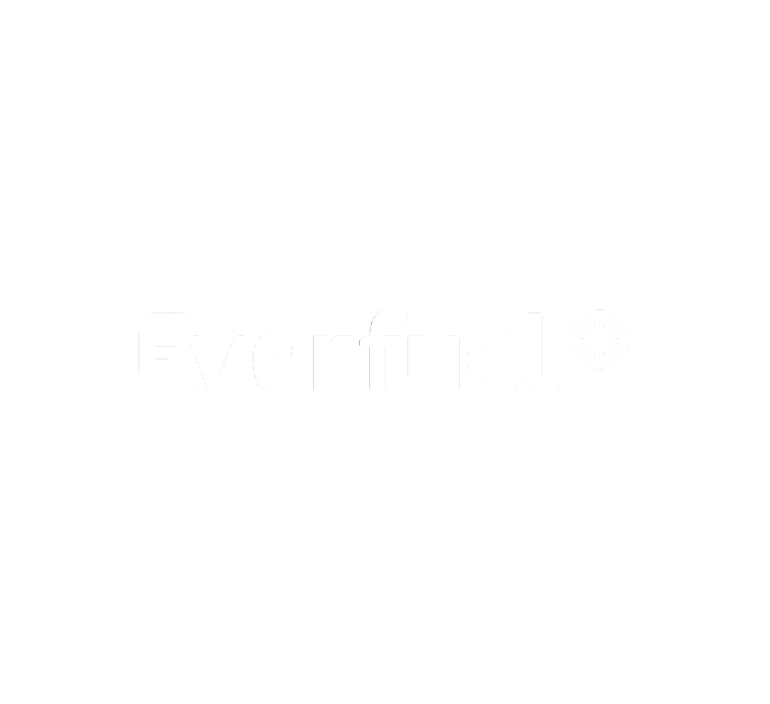 Logo officiel Everfuel