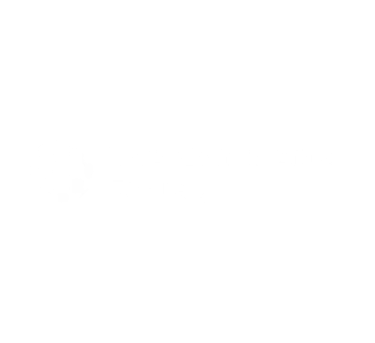 Logo officiel InterContinental Energy