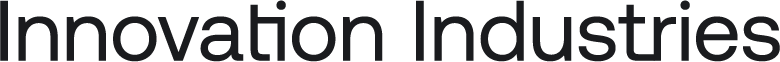 Logo officiel Innovation Industries