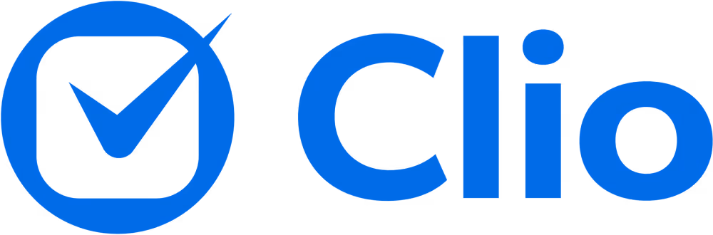 Logo officiel Clio