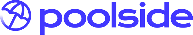 Logo officiel Poolside