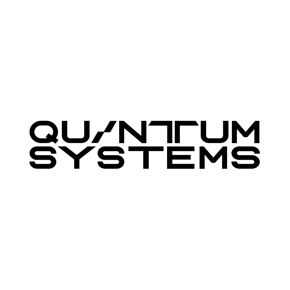 Logo officiel Quantum Systems
