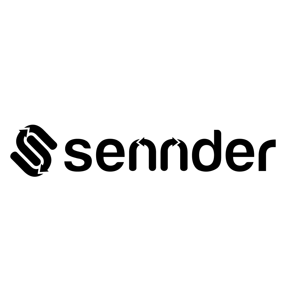 Logo officiel sennder
