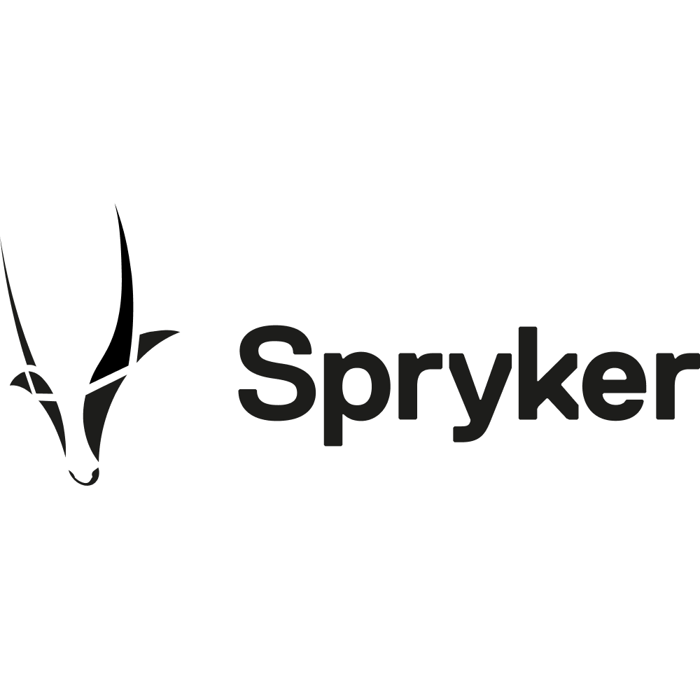 Logo officiel Spryker