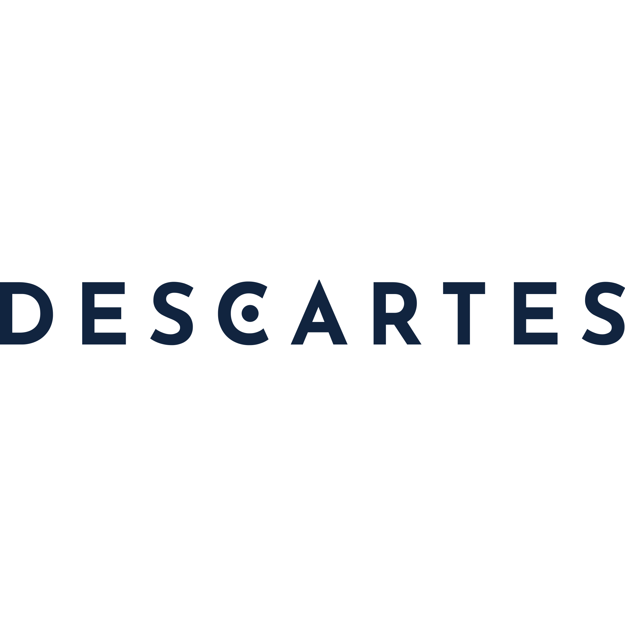 Logo officiel Descartes Underwriting