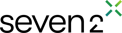 Logo officiel Seven2