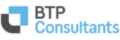 Logo officiel BTP Consultants